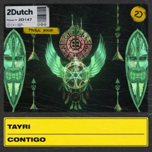 Tayri - Contigo artwork