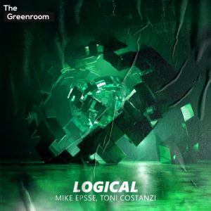 Mike Epsse, Toni Costanzi - LOGICAL artwork