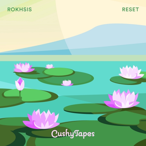 ROKHSIS - Reset artwork