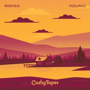 ROKHSIS - Feelings artwork