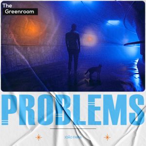 João Faria - PROBLEMS artwork