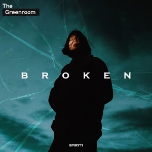 Spiryti - Broken artwork
