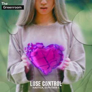 Nautica, Euphorix C - Lose Control artwork