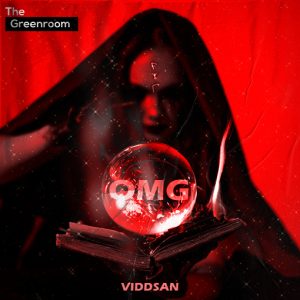 Viddsan - OMG artwork