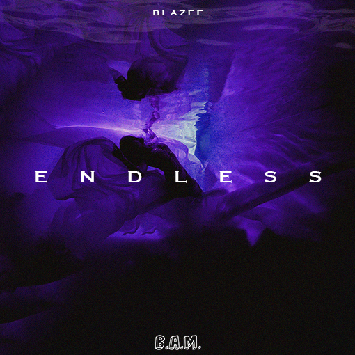 Blazee - Endless artwork
