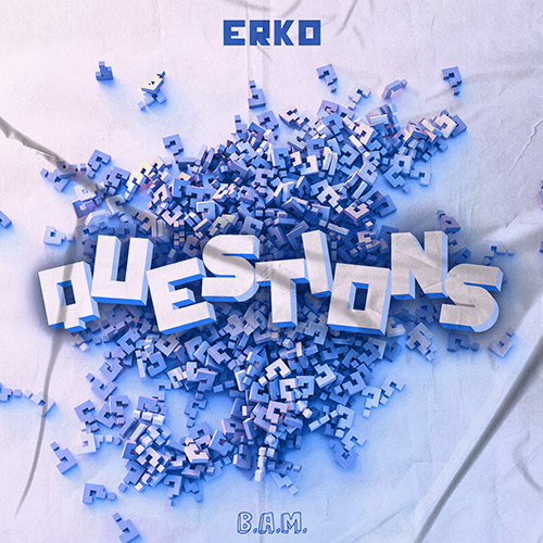 ERKO - Questions artwork