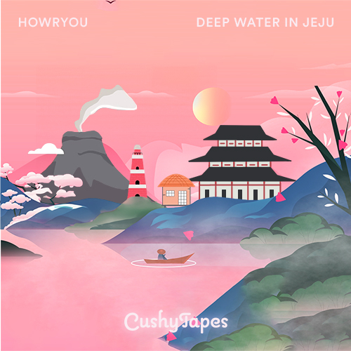 HowRyou - Deep Water In Jeju artwork