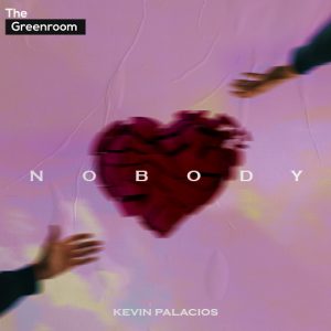 Kevin Palacios - Nobody artwork