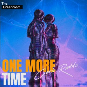 Carlo Ratto - One More Time artwork