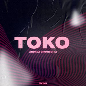 Andrea Crocicchia - Toko artwork