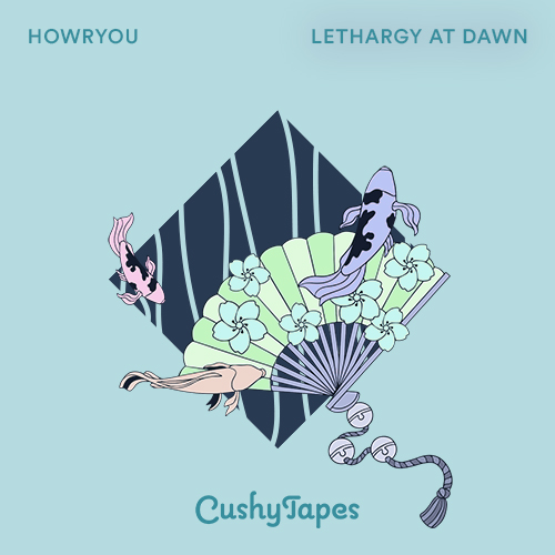 HowRyou - Lethargy At Dawn artwork