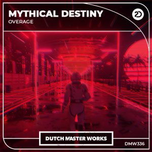 Overage - Mythical Destiny artwork
