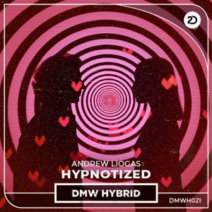 Andrew Liogas - Hypnotized artwork