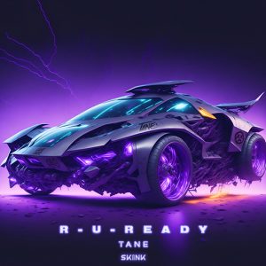 T A N E - R-U-READY artwork