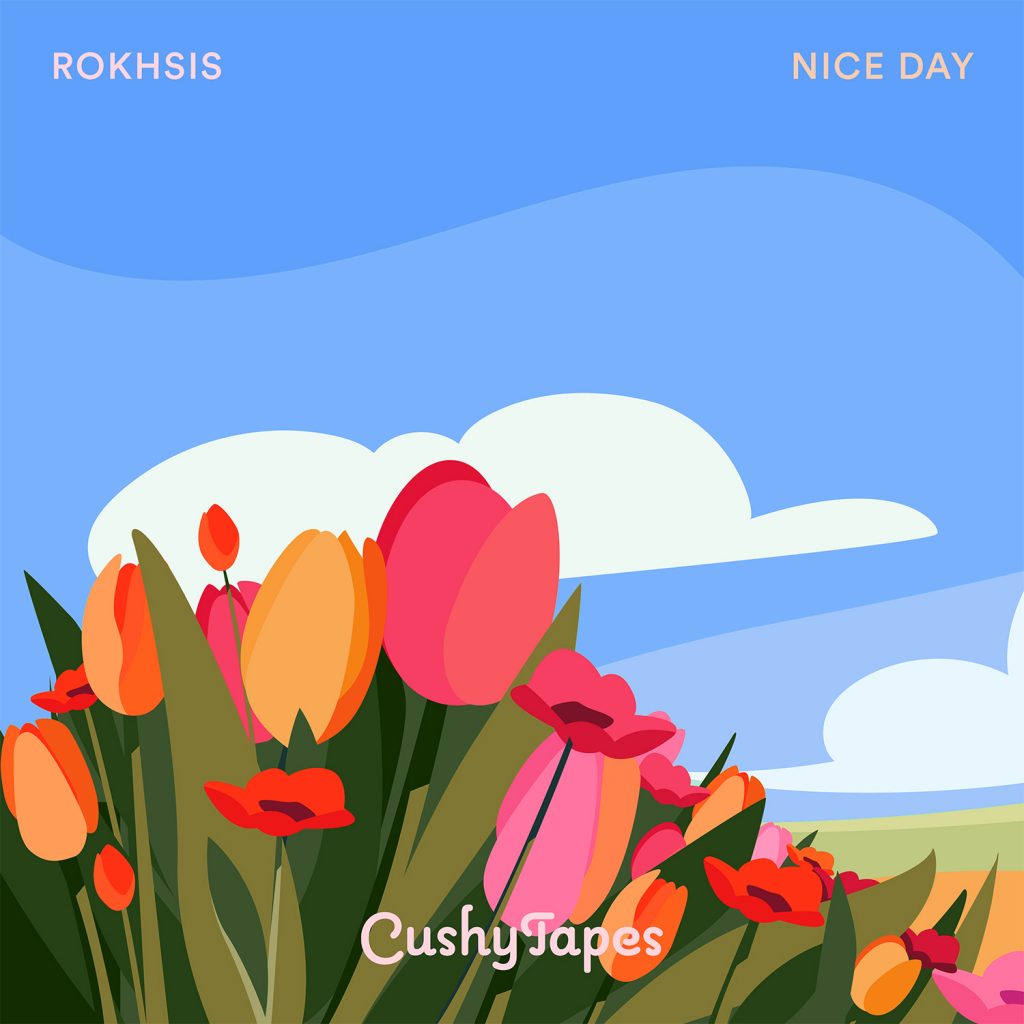 ROKHSIS - Nice Day artwork