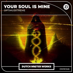 OptimusXtreme - Your Soul Is Mine artwork