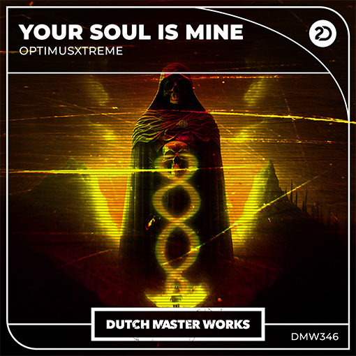 OptimusXtreme - Your Soul Is Mine artwork