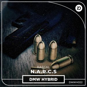 Rascal - N.A.R.C.S artwork