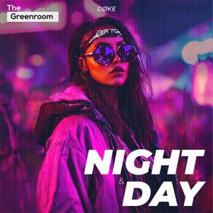 DØKE - Night & Day artwork