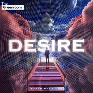 Kevin Palacios - Desire artwork