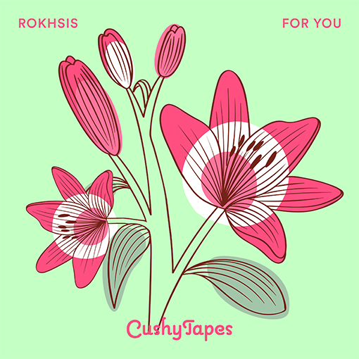 ROKHSIS - For You artwork
