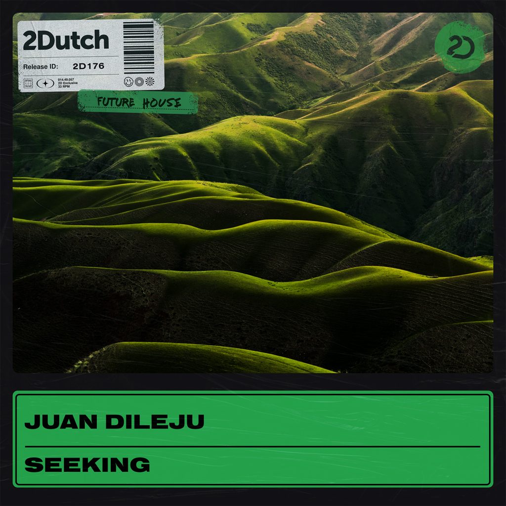 Juan Dileju - Seeking artwork