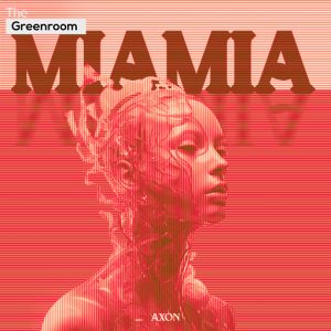 AXON :) - Miamia artwork