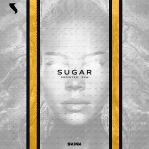 Showtek, .EXA - Sugar artwork