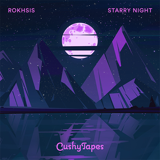 ROKHSIS - Starry Night artwork