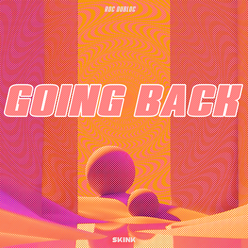 Roc Dubloc - Going Back artwork
