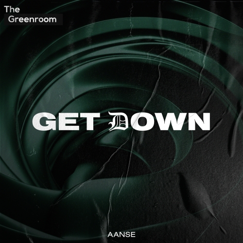 AANSE - Get Down artwork
