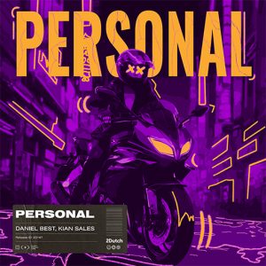 Daniel Best, Kian Sales - Personal artwork