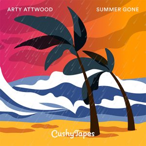 Arty Attwood - Summer Gone artwork