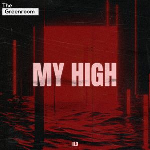 IILO - My High artwork
