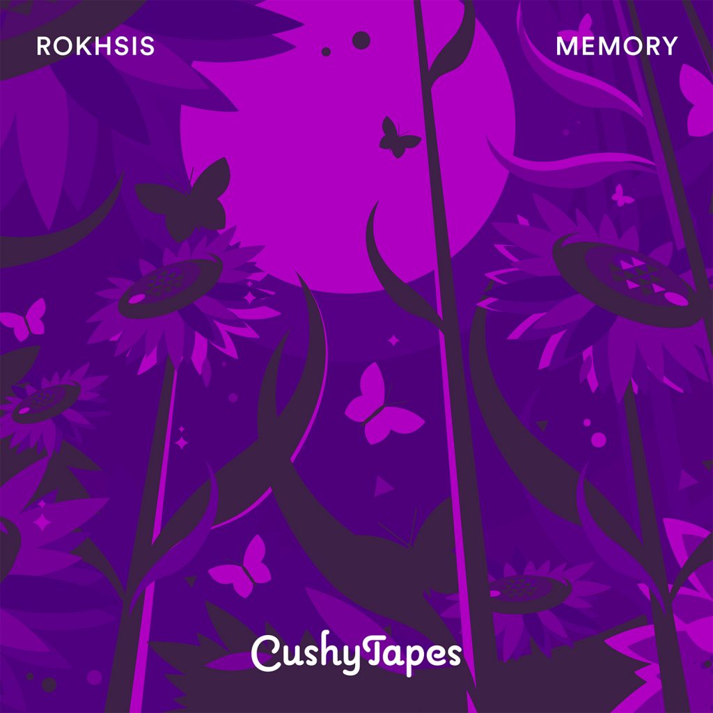 ROKHSIS - Memory artwork