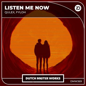 Qulex, Fyloh - Listen Me Now artwork