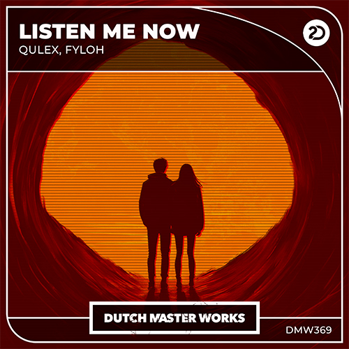 Qulex, Fyloh - Listen Me Now artwork