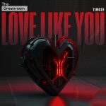 Timcee - Love Like You artwork