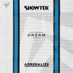 Showtek - Dream (Adrenalize Remix) artwork