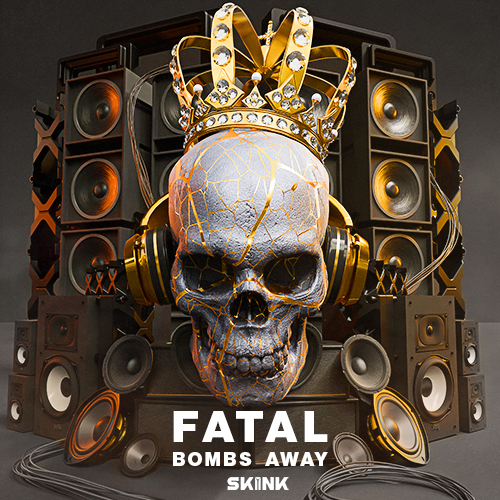 Bombs Away - Fatal artwork