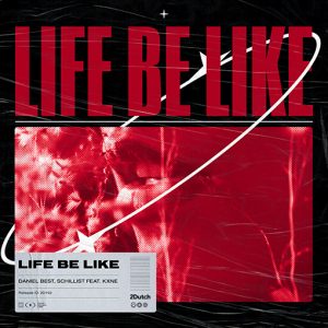 Life be like artwork