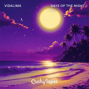 days of the night artwork