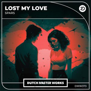 lost my love artwork