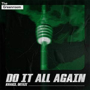 Do It All Again artwork