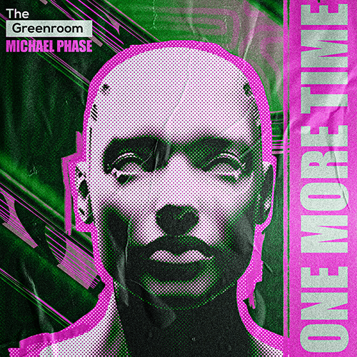 one more time artwork