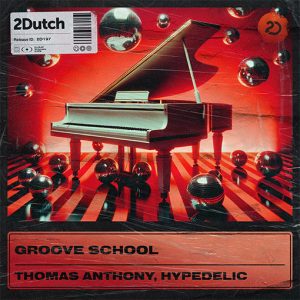 groove school artwork