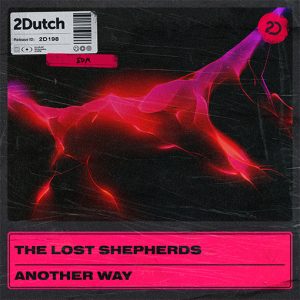 the lost shepherds artwork