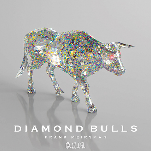 diamond bulls artwork
