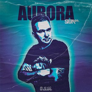 aurora artwork