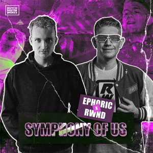 symphony of us artwork